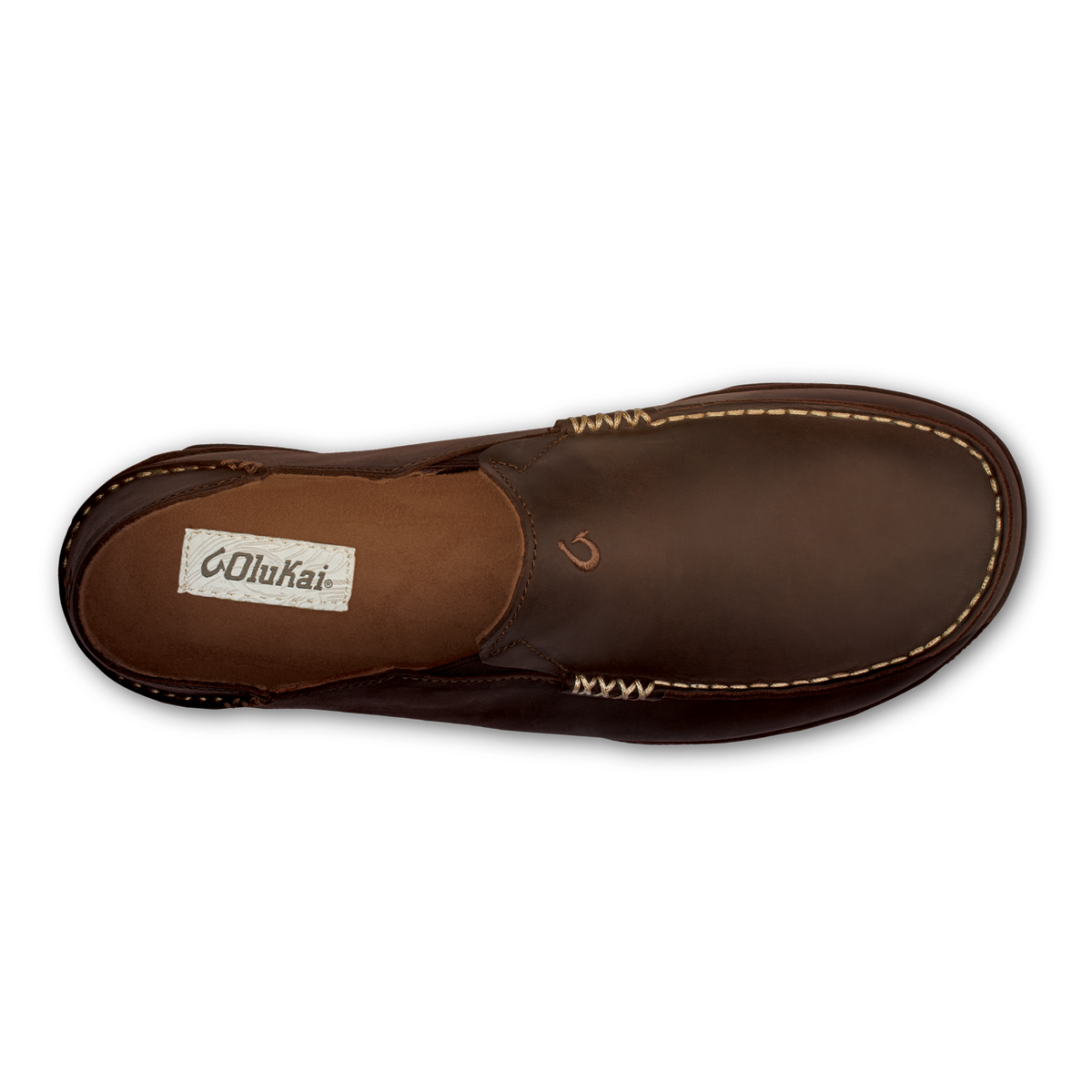 Moloā - Dark Wood / Dark Java