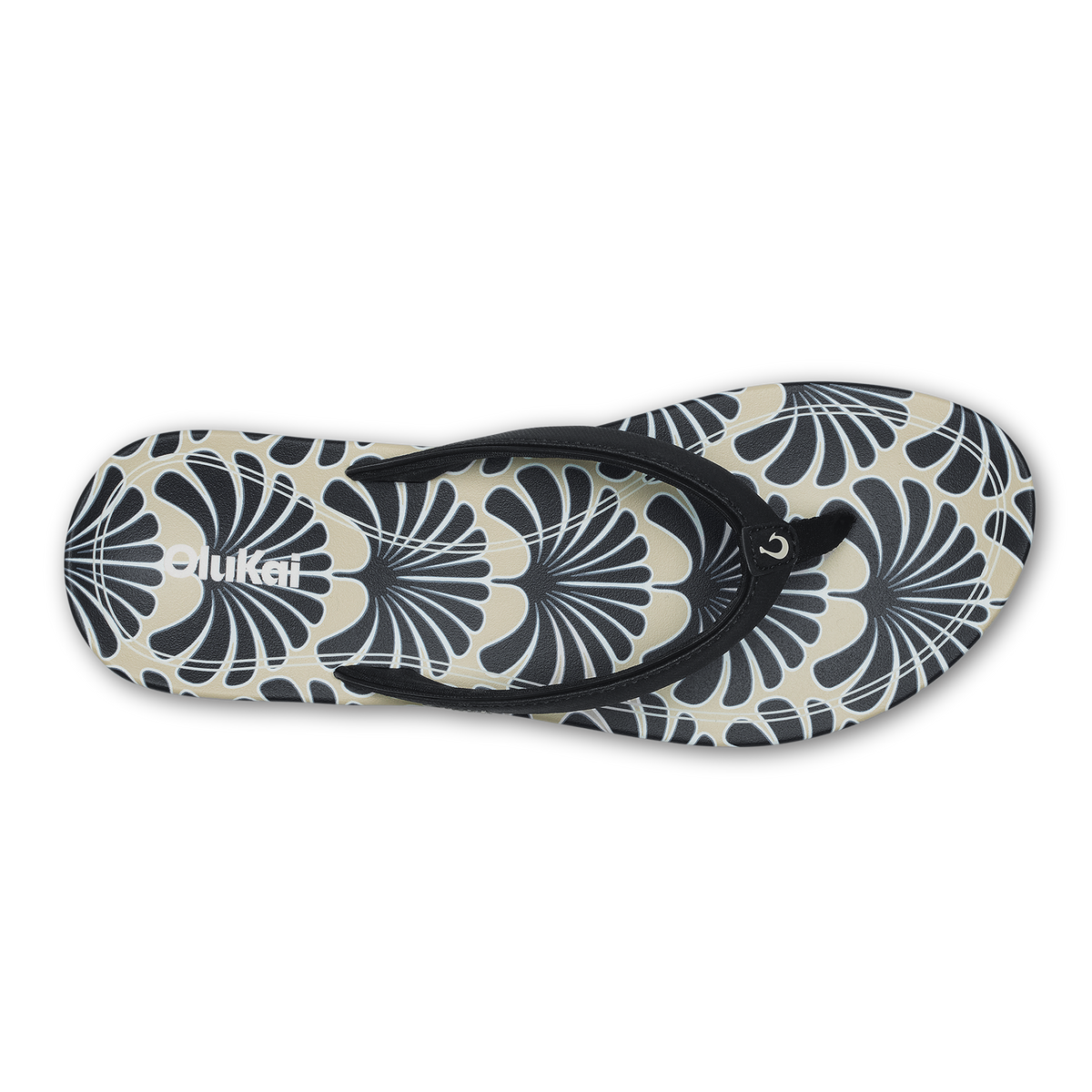 ‘Uiki  -  Black / Pa‘i